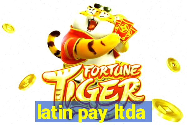 latin pay ltda